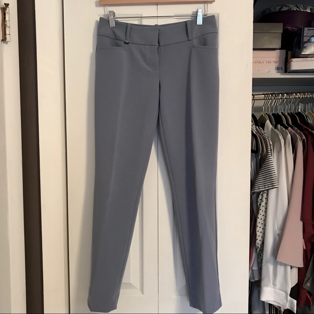 The Limited Powder Blue Suit 0 - Picture 5 of 5